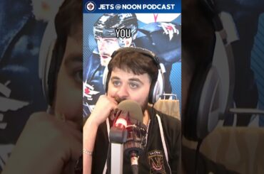 Byfuglien Or Morrissey? Who Would You Rather Have On Your Team?