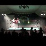 CSF Flashback: Dave Mercy v Blondie Barratt. Bath 2009