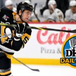 DK's Daily Shot of Penguins: Chinakhov's ceiling