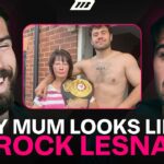 “I Can See You In Wrestling Next!”- Pat Brown & Dave Allen Discuss Ep4 | Matchroom Boxing