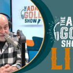The Adam Gold Show LIVE - 03/10/06 | Carolina Hurricanes | Carolina Panthers