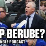 What Does The Future Of These Maple Leafs Look Like? + Should Berube Finish The Season? | SDP