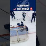 Scorey Perry IS BACK! ⚡️⚡️⚡️