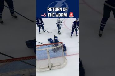 Scorey Perry IS BACK! ⚡️⚡️⚡️