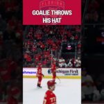 Hats off to you, Matthew