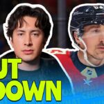 How obvious will the Florida Panthers' tank be?