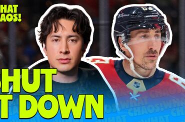 How obvious will the Florida Panthers' tank be?