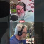 Owen Power: Cursed by Size, Not Skill  #shorts