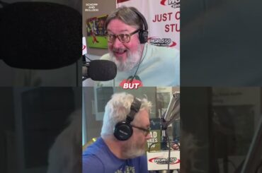 Owen Power: Cursed by Size, Not Skill  #shorts