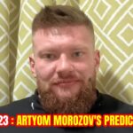 Artyom Morozov’s predictions for the East vs West 23 supermatches