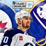 Winnipeg Jets Trade Tanner Pearson to the Buffalo Sabres | Jets Deadline Breakdown