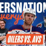 Edmonton Oilers Travel To Colorado + Devan Dubnyk | Oilersnation Everyday with Tyler & Liam