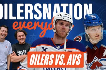 Edmonton Oilers Travel To Colorado + Devan Dubnyk | Oilersnation Everyday with Tyler & Liam
