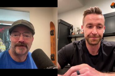 A Mammoth Assessment with Trevor Lewis