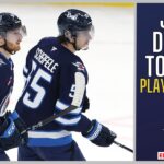 Winnipeg Jets host Anaheim Ducks tonight | Push for the playoffs