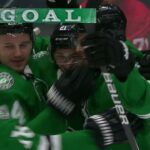 Jani Hakanpää 0+1 vs Detroit