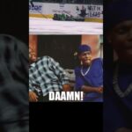 COLIN BLACKWELL GETS DESTROYED!!! #shorts #hockey #bighit 🏒