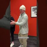 PART 1️⃣ Chickie's & Pete's Cup Challenge: Bloopers #shorts