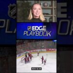 NHL EDGE: Schaefer's elite skating ability