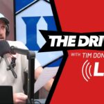 The Drive with Tim Donnelly LIVE - 03/10/06 | Carolina Hurricanes | Carolina Panthers | ACC Hoops