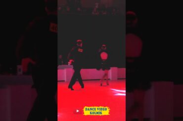 #AutumnDanceParty2021 #Kharkov Coulpe 405 Yeibozhenko Sofiia & Abramov Mikhayl R 4258 #dance