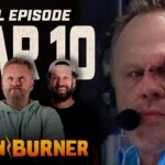 SABRES WAGON w/ Rob Ray | FN Barn Burner - March 10th, 2026