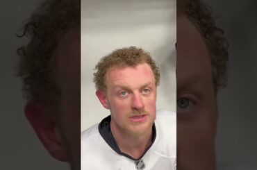 Vegas Golden Knights forward on the 2027 NHL Stadium Series Matchup with Dallas Stars