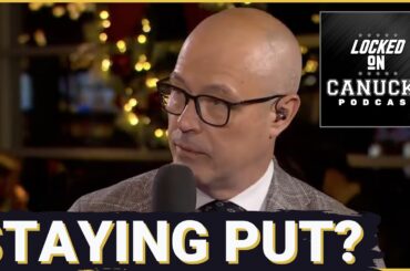 Are Vancouver Canucks fans ready for MORE Allvin and Rutherford?