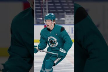 Gameday in Buffalo!  #hockey #nhl #sharks