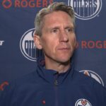 PRE-RAW | Kris Knoblauch 03.10.26