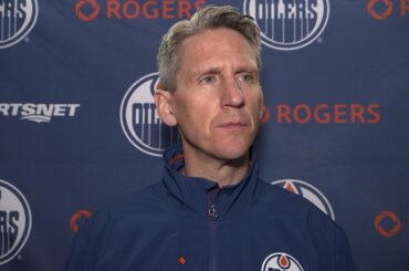 PRE-RAW | Kris Knoblauch 03.10.26