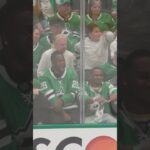 Cowboys rookies Mic'd UP for Stars/Oilers Game 3 🎤