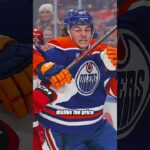 Colton Dach's 'dog on a bone' mentality changing everything #oilers #nhl