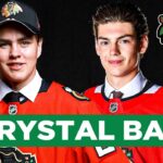 MAILBAG: Predicting the Chicago Blackhawks 2026-27 Roster | CHGO Blackhawks Podcast