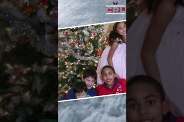 Becoming a Cap was all too surreal for Justin Sourdif ❤️ 🏒 #capitals #nhl #shorts