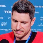 Crosby On Losing Gold Medal Game