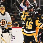 Penguins COMPLETE comeback just SECONDS into OT!!