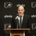 3/9 PHI vs. NYR Postgame: Rick Tocchet