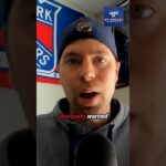 Alexis Lafreniere Has Been FINDING His Game For The New York Rangers