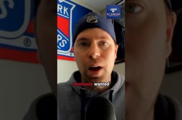 Alexis Lafreniere Has Been FINDING His Game For The New York Rangers