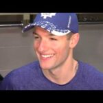 Jonathan Bernier - February 27, 2016