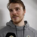 Ny nolla för Christoffer Rifalk