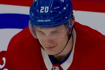 How A "Bust" Became The Most Important Piece On The Montreal Canadiens