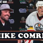 MIKE COMRIE JOINS THE FELLAS I Missin Curfew Ep 460