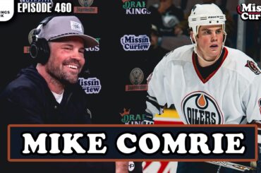 MIKE COMRIE JOINS THE FELLAS I Missin Curfew Ep 460