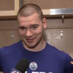 POST-RAW | Vasily Podkolzin 03.08.26