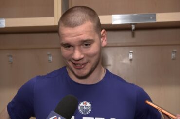 POST-RAW | Vasily Podkolzin 03.08.26