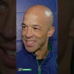 Former Canuck Max Lapierre talks about Malhotra’s attention to detail when they played together.