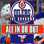 Oilers News | Darnell Nurse | Internal Issues | Game Day @ Avalanche