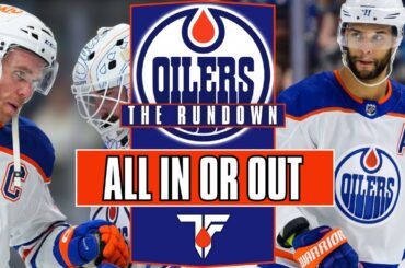 Oilers News | Darnell Nurse | Internal Issues | Game Day @ Avalanche